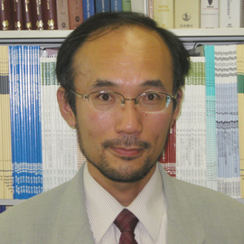 東京都立大学 システムデザイン学部 機械システム工学科 教授 長谷 和徳 先生