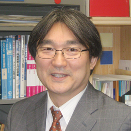 東京都立大学 健康福祉学部 作業療法学科 教授 大嶋 伸雄 先生