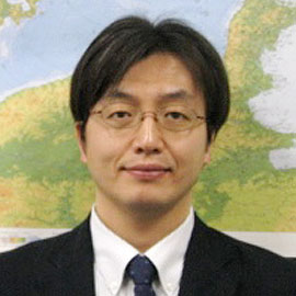 東京都立大学 都市環境学部 都市政策科学科 教授 松井 望 先生