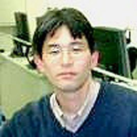 東京都立大学 システムデザイン学部 電子情報システム工学科 准教授 相馬 隆郎 先生