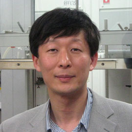 東京都立大学 都市環境学部 環境応用化学科 教授 高木 慎介 先生