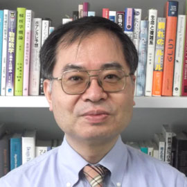 東京都立大学 システムデザイン学部 情報科学科 教授 石川 博 先生
