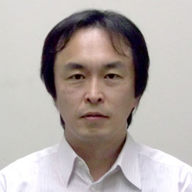 東京都立大学 システムデザイン学部 機械システム工学科 准教授 小方 聡 先生