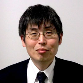 東京都立大学 システムデザイン学部 機械システム工学科 教授 増田 士朗 先生