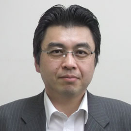 東京都立大学 理学部 化学科 教授 竹川 暢之 先生