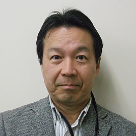 東京都立大学 都市環境学部 地理環境学科 教授 若林 芳樹 先生