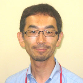 東京都立大学 理学部 生命科学科 教授 春田 伸 先生