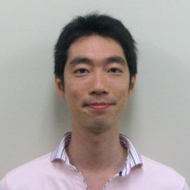 東京都立大学 理学部 物理学科 准教授 栗田 玲 先生