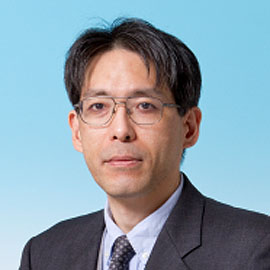 東京都立大学 システムデザイン学部 航空宇宙システム工学科 教授 小島 広久 先生