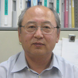 東京都立大学 都市環境学部 環境応用化学科 教授 金村 聖志 先生