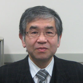 東京都立大学 理学部 化学科 教授 波田 雅彦 先生