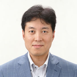 東京都立大学 健康福祉学部 放射線学科 准教授 明上山 温 先生