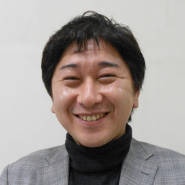 東京都立大学 健康福祉学部 放射線学科 教授 井上 一雅 先生
