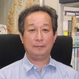 東京都立大学 都市環境学部 観光科学科 教授 菊地 俊夫 先生