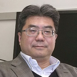 東京都立大学 理学部 物理学科 教授 堀田 貴嗣 先生