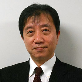 東京都立大学 システムデザイン学部 情報科学科 教授 会田 雅樹 先生