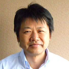 東京都立大学 健康福祉学部 放射線学科 准教授 関根 紀夫 先生