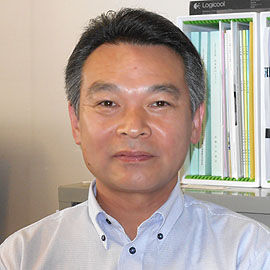 東京都立大学 健康福祉学部 理学療法学科 教授 浅川 康吉 先生
