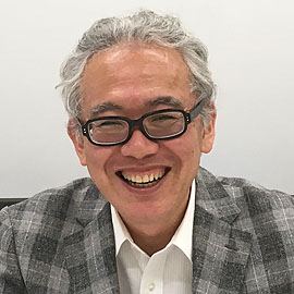 東京都立大学 人文社会学部 人間社会学科 教授 丹野 清人 先生