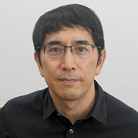 東京都立大学 人文社会学部 人間社会学科 社会人類学教室 教授 綾部 真雄 先生