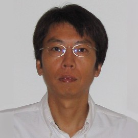 東京都立大学 システムデザイン学部 電子情報システム工学科 教授 田川 憲男 先生