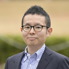 東京都立大学 経済経営学部 経済経営学科 准教授 井澤 龍 先生