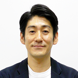 東京都立大学 システムデザイン学部 機械システム工学科 准教授 清水 徹英 先生