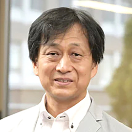 東京都立大学 理学部 数理科学科 准教授 小林 正典 先生