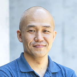 准教授 野澤 昌文 先生