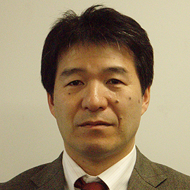東京農工大学 工学部 応用化学科 教授 渡辺 敏行 先生