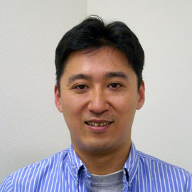 東京農工大学 農学部 地域生態システム学科 教授 斎藤 広隆 先生
