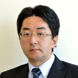 東京農工大学 農学部 生物生産学科 教授 山田 哲也 先生
