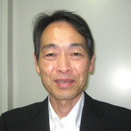 東京農工大学 工学部 生体医用システム工学科 教授 高木 康博 先生