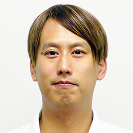 講師 土田 修平