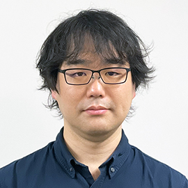 お茶の水女子大学 共創工学部 文化情報工学科 准教授 土山 玄 先生