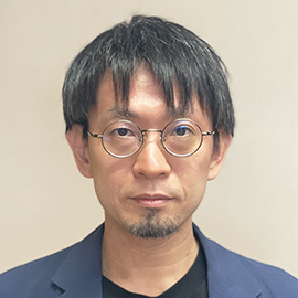 お茶の水女子大学 共創工学部 人間環境工学科 准教授 片桐 悠自 先生