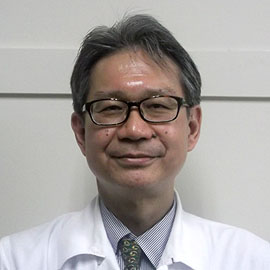 東京医科歯科大学 歯学部 歯学科 教授 水口 俊介 先生