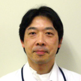 東京医科歯科大学 歯学部 口腔保健学科 教授 荒川 真一 先生