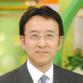 東京医科歯科大学 歯学部 歯学科 教授 小野 卓史 先生