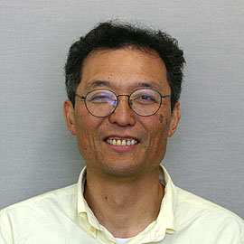東京大学 大学院総合文化研究科 身体運動科学研究室 教授 八田 秀雄 先生