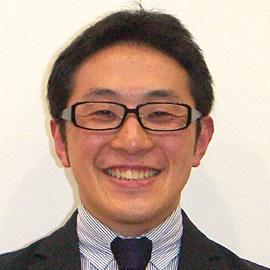 東京大学 先端科学技術研究センター  准教授 飯田 誠 先生