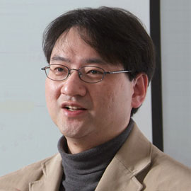 東京大学 大学院総合文化研究科 広域科学専攻 生命環境科学系 教授 太田 邦史 先生