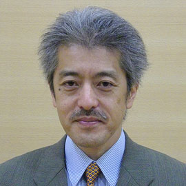 東京大学 教養学部 広域科学科 教授 山口 泰 先生