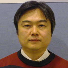東京大学 教養学部 基礎科学科 准教授 岡本 拓司 先生