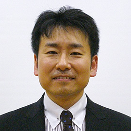東京大学 生産技術研究所 革新的シミュレーション研究センター 准教授 梅野 宜崇 先生