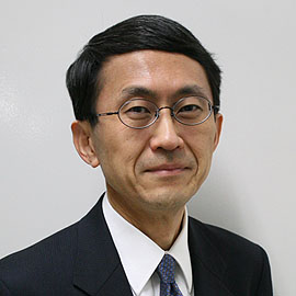 東京大学 工学部 航空宇宙工学科 教授 李家 賢一 先生