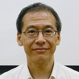 東京大学 教養学部 総合社会科学科 教授 佐藤 俊樹 先生