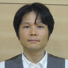 東京大学 生産技術研究所 マイクロメカトロニクス国際研究センター 准教授 河野 崇 先生