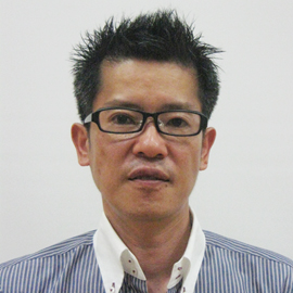 東京大学 教養学部 総合社会科学科 教授 瀬地山 角 先生