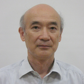 東京大学 大学院理学系研究科附属植物園  教授 邑田 仁 先生